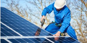 Installation Maintenance Panneaux Solaires Photovoltaïques à Le Plessis-Gassot